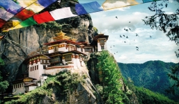 Ngày Quốc tế hạnh phúc: Câu chuyện về Bhutan và những con người luôn nhìn đời bằng ánh mắt lạc quan