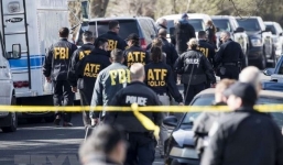 Cảnh sát Mỹ nghi ngờ có âm mưu đánh bom hàng loạt ở bang Texas