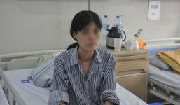 Tin lời 'lang vườn' đắp thuốc chữa bướu cổ, bệnh nhân bị hoại tử da