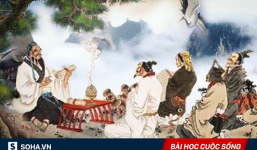 'Một năm có mấy mùa?' và câu trả lời sai sự thật của Khổng Tử giúp nhiều người hưởng lợi