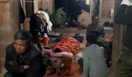 Bất ngờ kết quả kiểm nghiệm chai rượu khiến 3 người tử vong ở Nghệ An