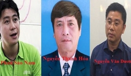 Nhiều đối tượng tiếp tiếp tay cho đường dây đánh bạc nghìn tỷ?