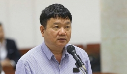 Vụ PVN mất 800 tỷ: Ông Đinh La Thăng xin nhận trách nhiệm thay cho cấp dưới