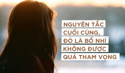 Tâm sự gây shock của một hot girl - bồ nhí: Chúng tôi có rất nhiều nguyên tắc hành nghề