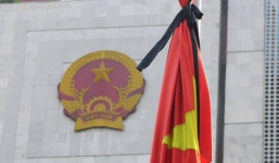 Sáng nay bắt đầu Quốc tang nguyên Thủ tướng Phan Văn Khải