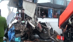 Thiếu tướng cảnh sát lý giải tình huống khẩn cấp xe cứu hỏa đi ngược chiều cao tốc