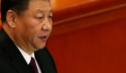 Tập Cận Bình cảnh báo Đài Loan chịu sự trừng phạt của lịch sử nếu ly khai