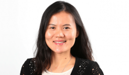 Chân dung sếp nữ mới của Lazada, người 'gác đền' của Jack Ma