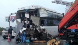 Tại sao xe cứu hỏa lựa chọn chạy ngược chiều ở đường cao tốc?