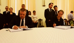 Nhiều Tổng lãnh sự quán đến viếng cố Thủ tướng Phan Văn Khải