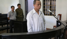 Bảo vệ trường dâm ô 6 học sinh trong trường gây bức xúc