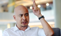 Ông chủ tập đoàn Trung Nguyên thắng kiện vợ, lấy lại được con dấu công ty