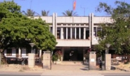 Phó Chủ tịch huyện tát, xúc phạm nhân viên gây bức xúc