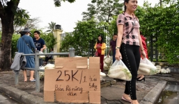 Hà Nội vạch giải pháp sau vụ việc 'giải cứu củ cải' ở Mê Linh