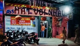 Nguyên nhân vụ hỗn chiến kinh hoàng ở phòng trà làm 1 người tử vong