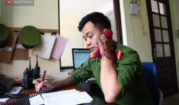 Chàng lính trẻ từ bỏ giấc mơ làm chiến sĩ PCCC vì gặp nạn trong lúc cứu hỏa: 'Mỗi lần nghe báo cháy, lại thấy nhớ nghề và đồng đội...'