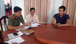 Kẻ tung tin bé gái 4 tuổi bị chặt đầu trên Facebook bị xử phạt 10 triệu đồng