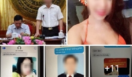 Tin tức thời sự 24h mới nhất ngày 21/3/2018