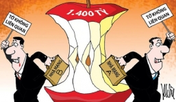 Vụ đánh bạc ngàn tỷ do cựu tướng công an 'bảo kê': Nhà mạng phủi trách nhiệm