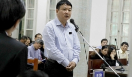 Ông Đinh La Thăng: PVN mất 800 tỷ là do người ký văn bản ngừng thoái vốn