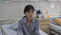 Người phụ nữ bị hoại tử cổ vì nghe thầy lang đắp lá chữa bệnh bướu cổ