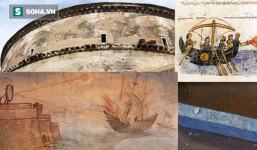 6 phát kiến của người cổ đại vượt quá tầm kiến thức khoa học hiện đại ngày nay