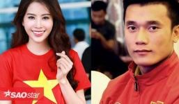 Nam Em 'rung', Bùi Tiến Dũng 'chạy'