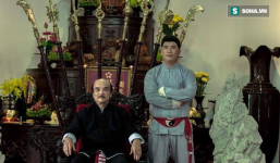 Sư huynh Flores sẵn sàng bay sang Trung Quốc đại chiến với Từ Hiểu Đông