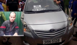 Thông tin mới nhất vụ Thượng úy Công an đi xe biển giả xảy ra tai nạn chết người 