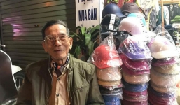 Nghệ sĩ Trần Hạnh: 'Đặc cách xét tặng NSND là thế nào?'