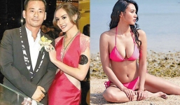 Cuộc sống thượng hạng và dàn người tình nóng bỏng của ông trùm sòng bài sát gái nhất Macau