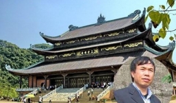 Thái Nguyên bác tin dừng siêu dự án tâm linh 15.000 tỷ của đại gia Xuân Trường