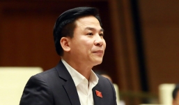 Thanh Hóa họp đột xuất vụ Phó bí thư Tỉnh ủy Đỗ Trọng Hưng bị đồn có 'bồ nhí'