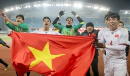 Tính thuế tiền thưởng cho U23: Cứ 'tiền tươi thóc thật' là thu