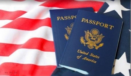 Mỹ tạm dừng cấp thị thực cho người Việt Nam diện đầu tư
