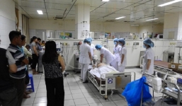 Bộ y tế lên tiếng về tội danh của bác sĩ Hoàng Công Lương