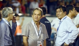 Vụ 'gạt' bầu Đức khỏi danh sách đề cử Phó chủ tịch VFF: Tổng cục TDTT lên tiếng