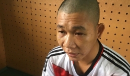 Nhiều lần yêu cầu bạn gái nghỉ bán dâm không được, thanh niên đâm chết người