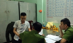 Khởi tố vụ án, bị can hành hung phóng viên khi đang tác nghiệp trong quán bar ở Đà Nẵng