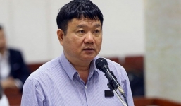 Đinh La Thăng tự bào chữa: 'Nếu Thủ tướng đồng ý được thoái vốn thì không có chuyện mất 800 tỷ'