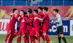 Báo châu Á: 'Cầu thủ U23 Việt Nam đủ sức đá cho đội tuyển quốc gia'