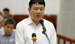 Ông Đinh La Thăng khẳng định: 'mới 51 tuổi khi đó, chưa thể mất trí'