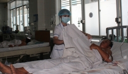 Đi câu cá, người đàn ông bị bạn đâm thủng tim