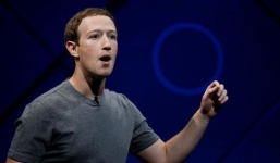 Mark Zuckerberg lần đầu lên tiếng sau bê bối của Facebook