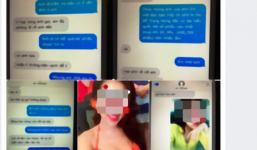 Mới nhất vụ tin đồn lãnh đạo tỉnh Thanh Hóa có 'bồ nhí'