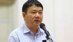 Ông Đinh La Thăng bị Viện Kiểm sát đề nghị mức án 18-19 năm tù