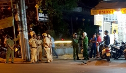 Thông tin mới nhất vụ thanh niên 30 tuổi bị đâm chết khi mời bia trong phòng trà ở Sài Gòn