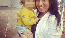 Thuê vú em trông con, cặp vợ chồng trẻ tá hỏa khi phát hiện cô ta bị ảo tưởng và bắt cóc con mình