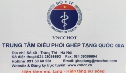 Sự thật việc muốn tự nguyện hiến tạng, phải bỏ ra 17 triệu đồng