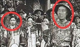 Hầu hạ Từ Hy nửa thế kỷ, thứ hoạn quan Lý Liên Anh mang xuống mồ khiến hậu thế sửng sốt